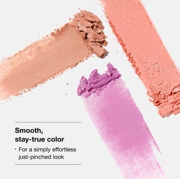 Clinque Nude Pop Blush (NEW) - Picture 6 of 9